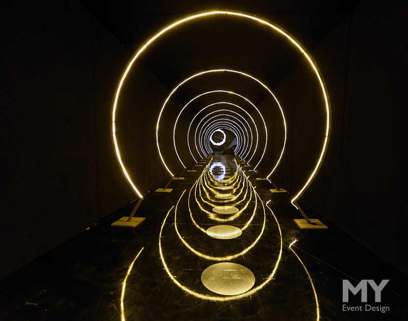 My Event Design | Digital Disruption