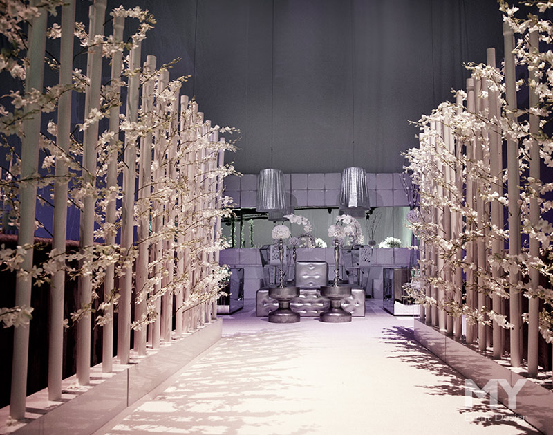 My Event Design | Royal Fever