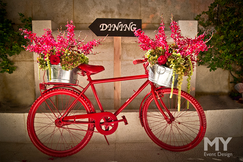 My Event Design | Rustic Boho Chic