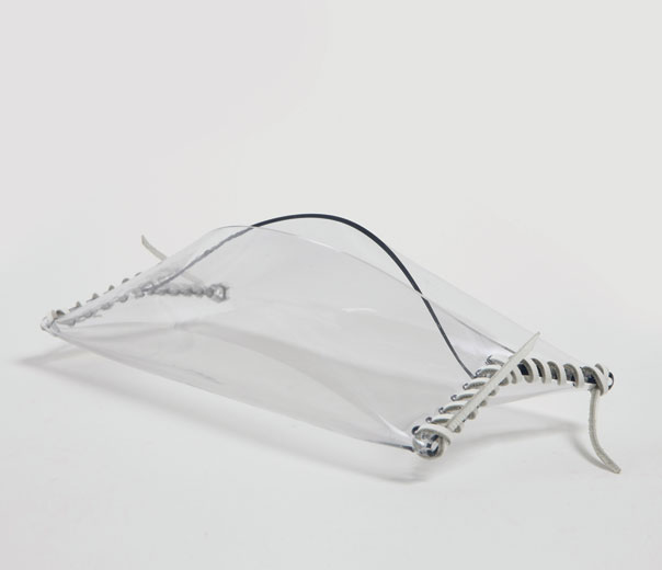 My Event Design | Stitches Tissue Holder