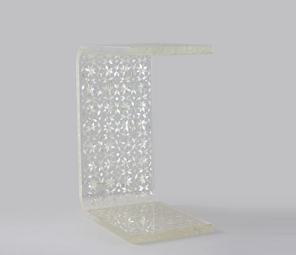 My Event Design | C Occasional Table