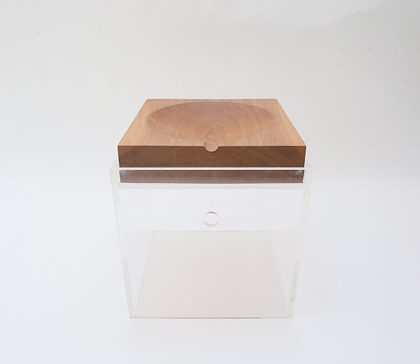 My Event Design | Cigar Table