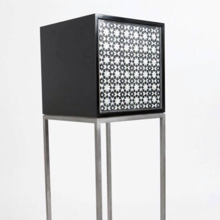 My Event Design | Single Cabinet