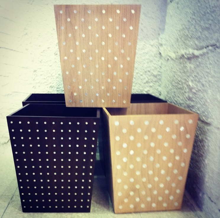 My Event Design | Classic Bin 